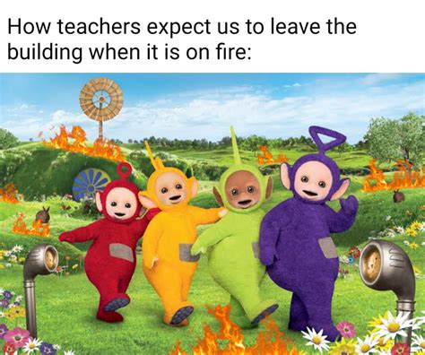 teletubbies meme